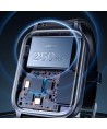 Joyroom Fit-Life JR-FT3 Pro smartwatch with call answering function / Bluetooth 5.1 / IP68 protection - gray