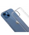 Ultra Clear 0.5mm case for Samsung Galaxy A54 5G thin cover transparent