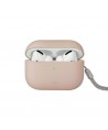 Uniq Lino case for AirPods Pro 2 - pink