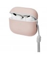 Uniq Lino case for AirPods Pro 2 - pink