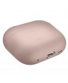 Uniq Lino case for AirPods Pro 2 - pink