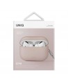 Uniq Lino case for AirPods Pro 2 - pink