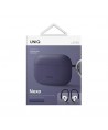 Uniq Nexo case for AirPods Pro 2 + ear hooks - purple