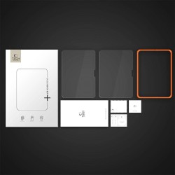 Tech-Protect Easy Set+ 2-pack tempered glass for iPad Air 11" 2024 / 2025 - transparent