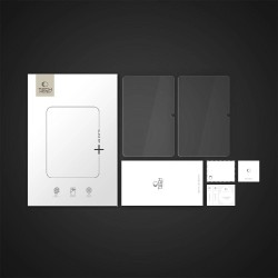 Tech-Protect Glass Fit+ 2-pack tempered glass for Samsung Galaxy Tab S7 / S8 / S9 11.0 / S9 FE / S10 FE 10.9 - transparent
