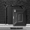 Tech-Protect Endurance Case for iPad 10.9” 10 / 2022 / 11” 11 / 2025 - Black