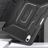 Tech-Protect Endurance Case for iPad 10.9” 10 / 2022 / 11” 11 / 2025 - Black