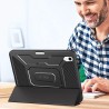 Tech-Protect Endurance Case for iPad 10.9” 10 / 2022 / 11” 11 / 2025 - Black
