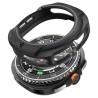 Spigen Liquid Air Case for Samsung Galaxy Watch 8 Classic 46mm - Black