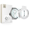 Tech-Protect Easy Set+ 2-pack tempered glass for Huawei Watch GT 5 41 mm - transparent