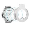 Tech-Protect Easy Set+ 2-pack tempered glass for Huawei Watch GT 5 41 mm - transparent