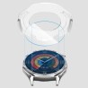 Tech-Protect Easy Set+ 2-pack tempered glass for Huawei Watch GT 5 46 mm - transparent