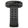 Spigen Liquid Air Case for Samsung Galaxy Watch 8 40mm - Matte Black