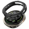 Spigen Liquid Air Case for Samsung Galaxy Watch 8 40mm - Matte Black