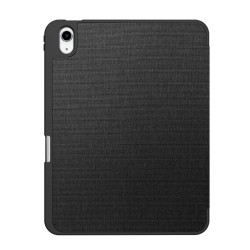 Tech-Protect SC Pen Canvas iPad 10.9” case 10 / 2022 / 11” 11 / 2025 - black