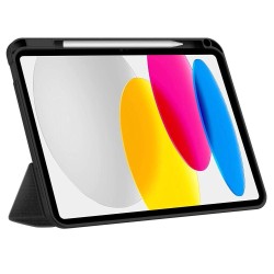 Tech-Protect SC Pen Canvas iPad 10.9” case 10 / 2022 / 11” 11 / 2025 - black