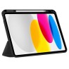 Tech-Protect SC Pen Canvas iPad 10.9” case 10 / 2022 / 11” 11 / 2025 - black