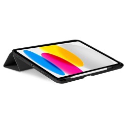 Tech-Protect SC Pen Canvas iPad 10.9” case 10 / 2022 / 11” 11 / 2025 - black