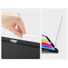 Tech-Protect SC Pen Canvas iPad 10.9” case 10 / 2022 / 11” 11 / 2025 - black