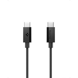 Spigen EB6010CC USB-C 60W Cable 100 cm - Black