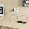 Tech-Protect NCM25 USB-C PD 25W Wall Charger - White