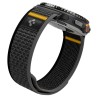 Spigen Athlex Air Strap for Samsung Galaxy Watch 40/44/46mm - Black and Yellow