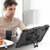 Tech-Protect Solid Case for Xiaomi Redmi Pad 2 11.0 - Black