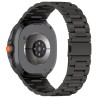 Tech-Protect Stainless Steel Strap for Samsung Galaxy Watch 40/44/46 mm - Black