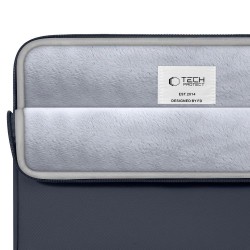Tech-Protect Sleeve Laptop Bag 15-16 - Blue