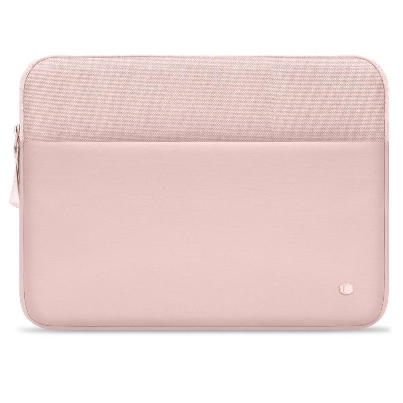 Tech-Protect Sleeve Laptop Bag 15-16 - Pink