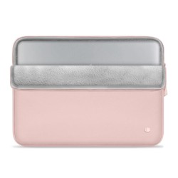 Tech-Protect Sleeve Laptop Bag 15-16 - Pink