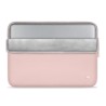 Tech-Protect Sleeve Laptop Bag 15-16 - Pink