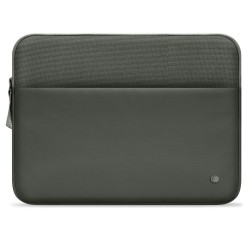 Tech-Protect Sleeve Laptop Bag 15-16 - Green