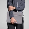 Tech-Protect Sleeve Laptop Bag 15-16 - Gray
