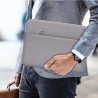 Tech-Protect Sleeve Laptop Bag 15-16 - Gray