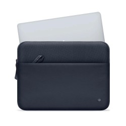 Tech-Protect Sleeve Laptop Bag 13-14 - Blue