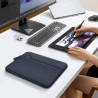 Tech-Protect Sleeve Laptop Bag 13-14 - Blue