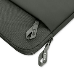 Tech-Protect Sleeve Laptop Bag 13-14 - Green