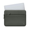Tech-Protect Sleeve Laptop Bag 13-14 - Green