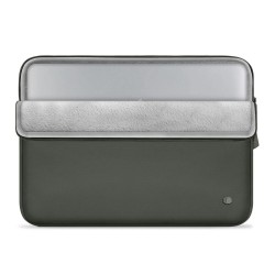 Tech-Protect Sleeve Laptop Bag 13-14 - Green