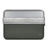 Tech-Protect Sleeve Laptop Bag 13-14 - Green