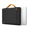 Tech-Protect Defender RS Laptop Bag 15-16 - Black