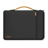 Tech-Protect Defender RS Laptop Bag 13-14 - Black