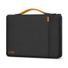 Tech-Protect Defender RS Laptop Bag 13-14 - Black