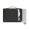 Tech-Protect Defender RS Laptop Bag 13-14 - Black