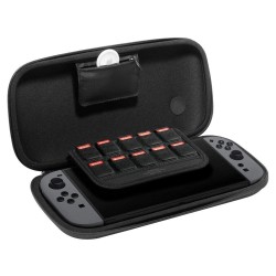 Spigen Klasden Pouch for Nintendo Switch 2 - Gray