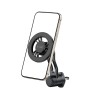 Tech-Protect N56 MagSafe Car Air Vent Mount - Black