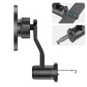 Tech-Protect N56 MagSafe Car Air Vent Mount - Black