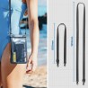 Spigen A603 waterproof case - black