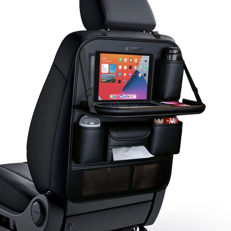 Tech-Protect UCA100 Car Organizer - Black